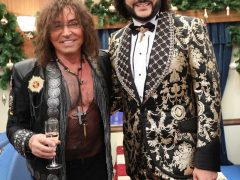 ФИЛИПП КИРКОРОВ И ВАЛЕРИЙ ЛЕОНТЬЕВ