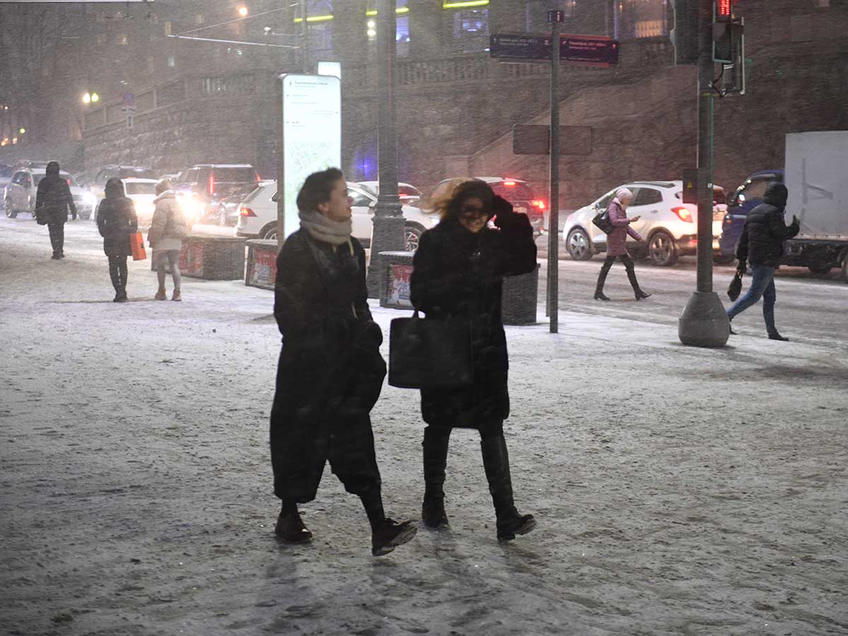 Погода на месяц: синоптики назвали области аномальной стужи - точный прогноз о приближении трескучих морозов!