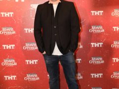 ГАРИК ХАРЛАМОВ