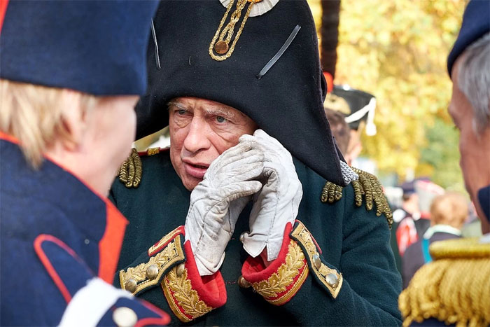 Олег Соколов