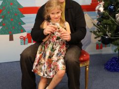 ГОША КУЦЕНКО С ДОЧКОЙ