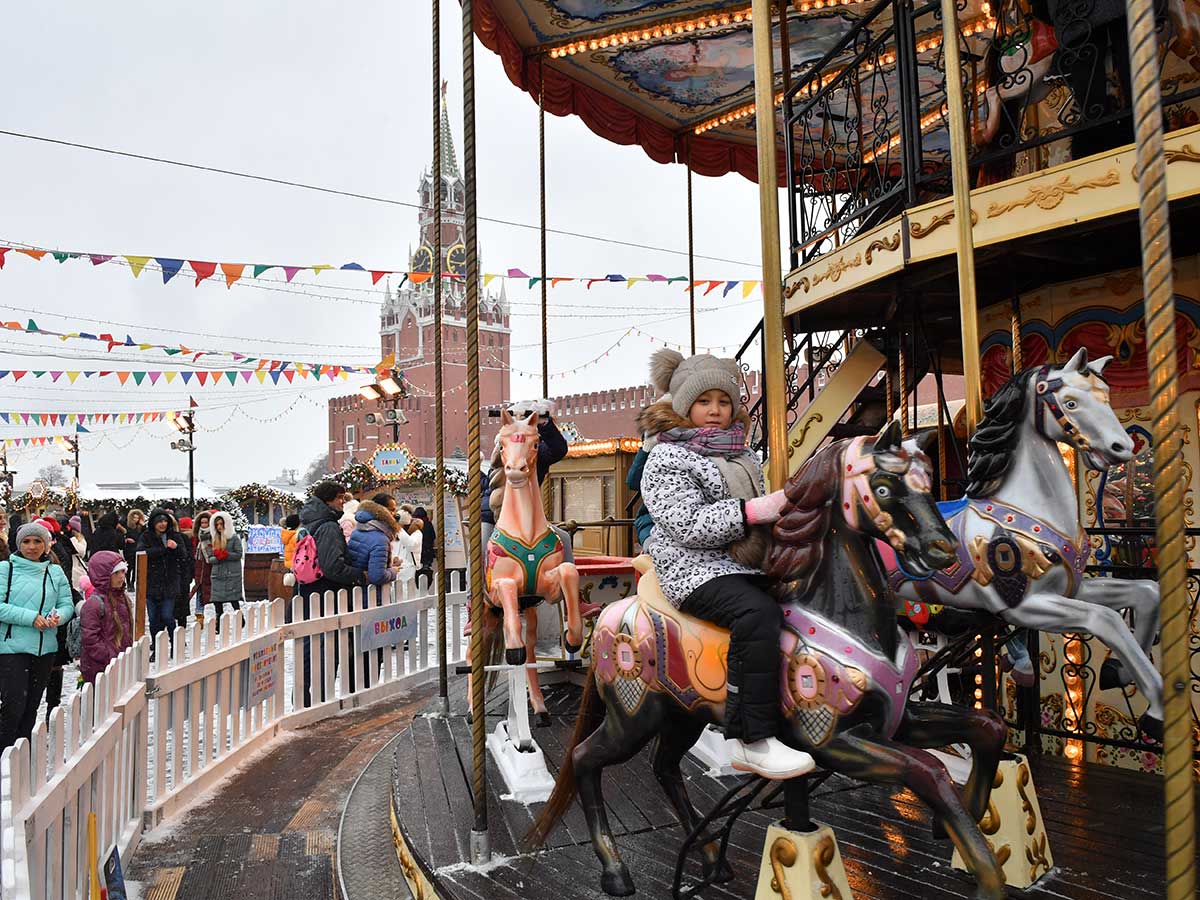 Погода в Москве на 14 дней: снег, мороз, ливень - Гисметео с новостями о калейдоскопе погодных явлений посреди декабря
