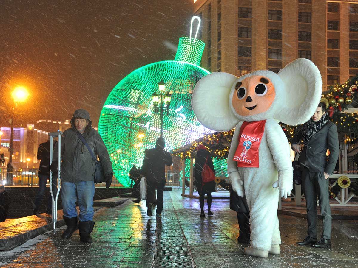 Погода на январь: прогноз Гисметео - ход зимы изменится с Нового 2020 года