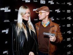 Дмитрий Хрусталев