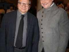 ИГОРЬ УГОЛЬНИКОВ И АЛЕКСАНДР ЖИГАЛКИН