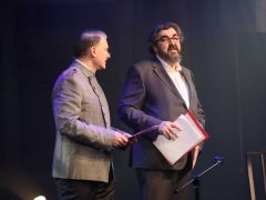 ИГОРЬ ЗОЛОТОВИЦКИЙ И АЛЕКСАНДР ЖИГАЛКИН