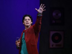 ИЛЬЯ БЛЕДНЫЙ