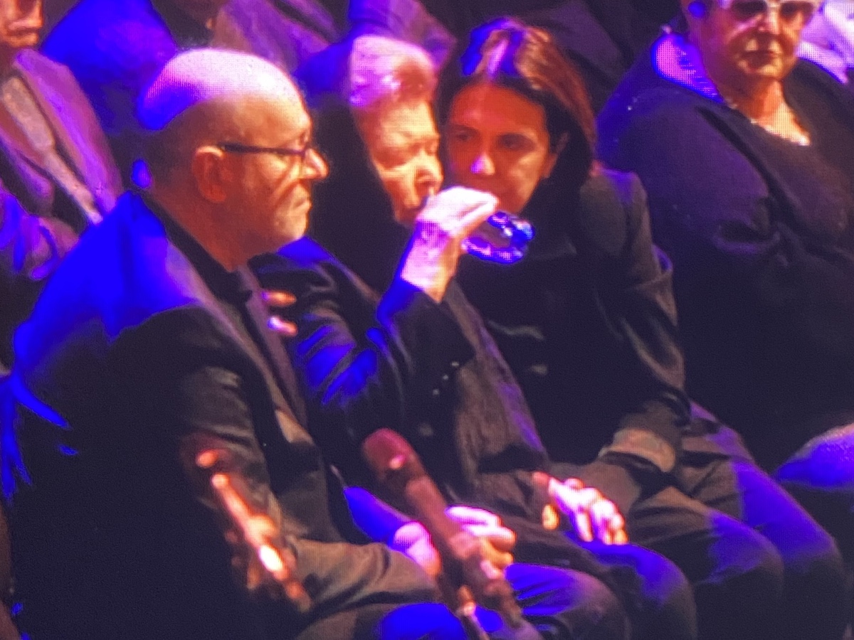 Наина Ельцина