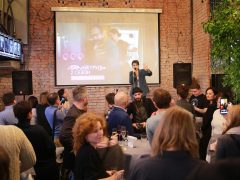 Ирина Вилкова