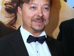 Иван Бурляев