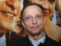 Иван Охлобыстин