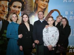 Иван Охлобыстин