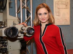 КАРИНА МИШУЛИНА