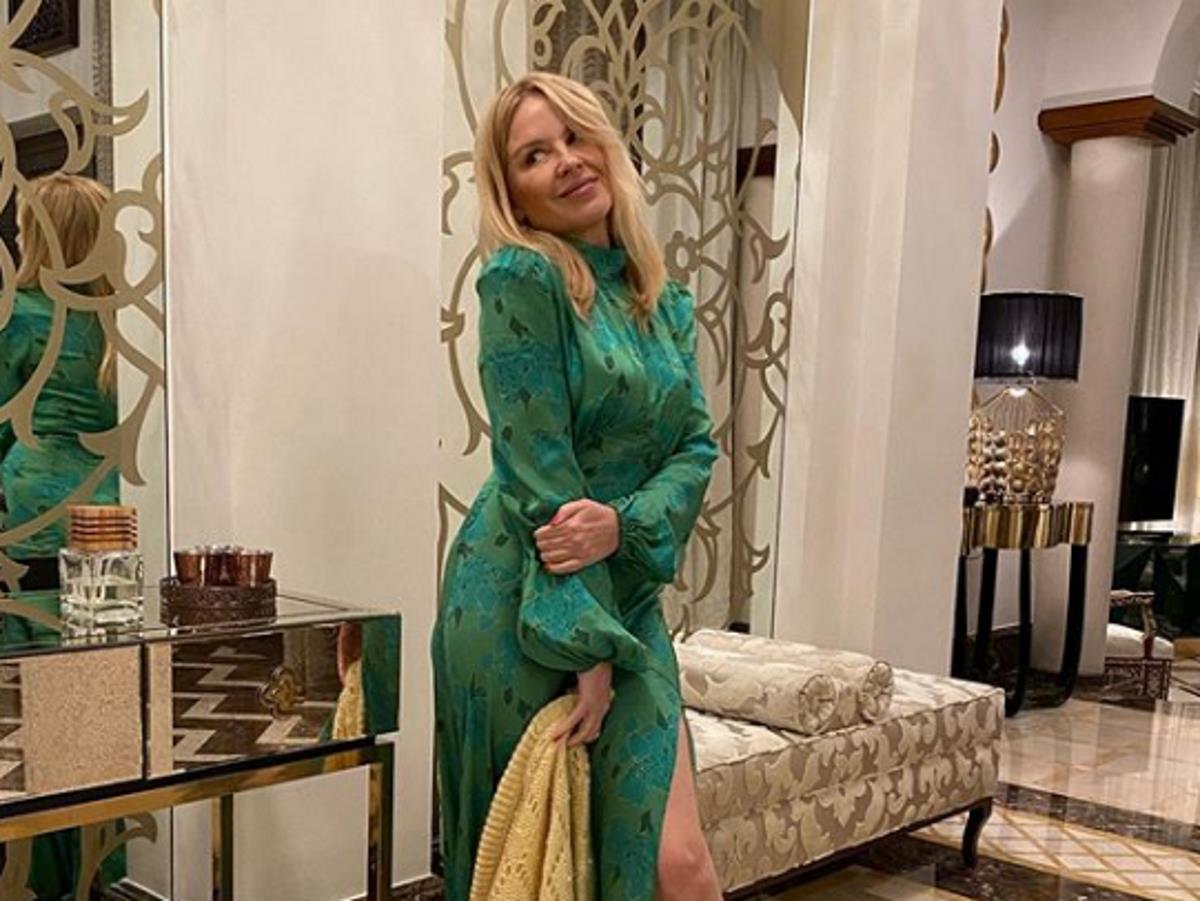 Кайли Миноуг