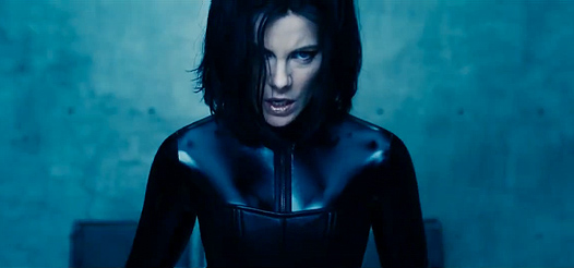 Кейт Бекинсейл