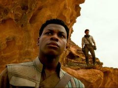 «Звёздные войны: Скайуокер. Восход». Фото: кадр из фильма