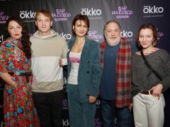 Команда фильма