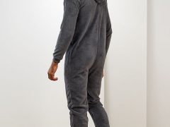 Пижама-кигуруми, Kiabi, 1300 рублей