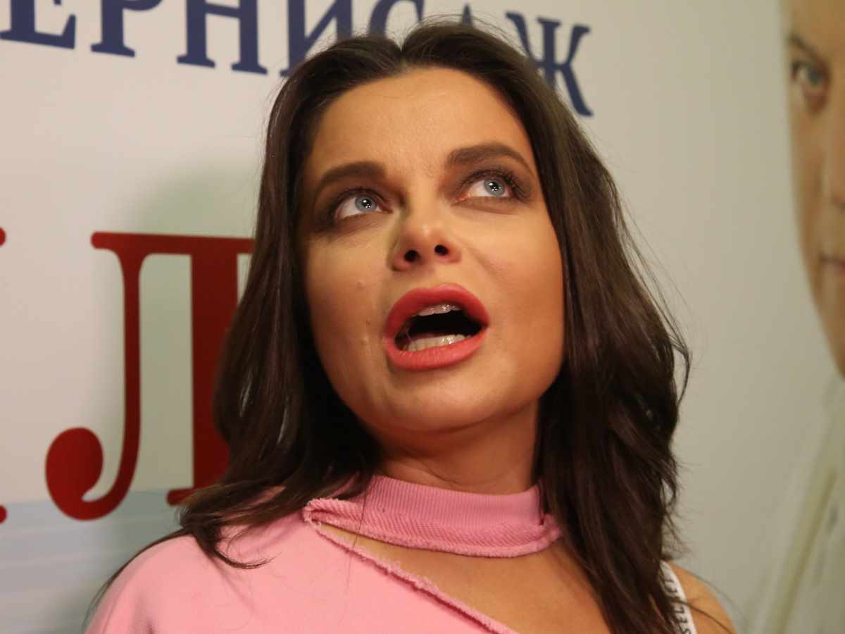 Наташа Королева