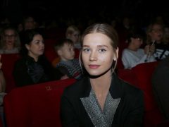 Кристина Асмус