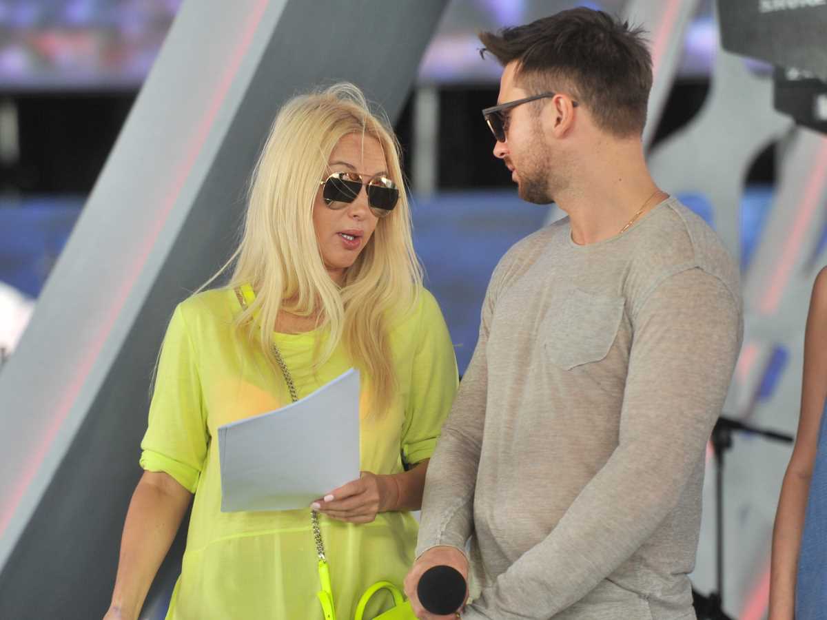 Кудрявцева и Лазарев