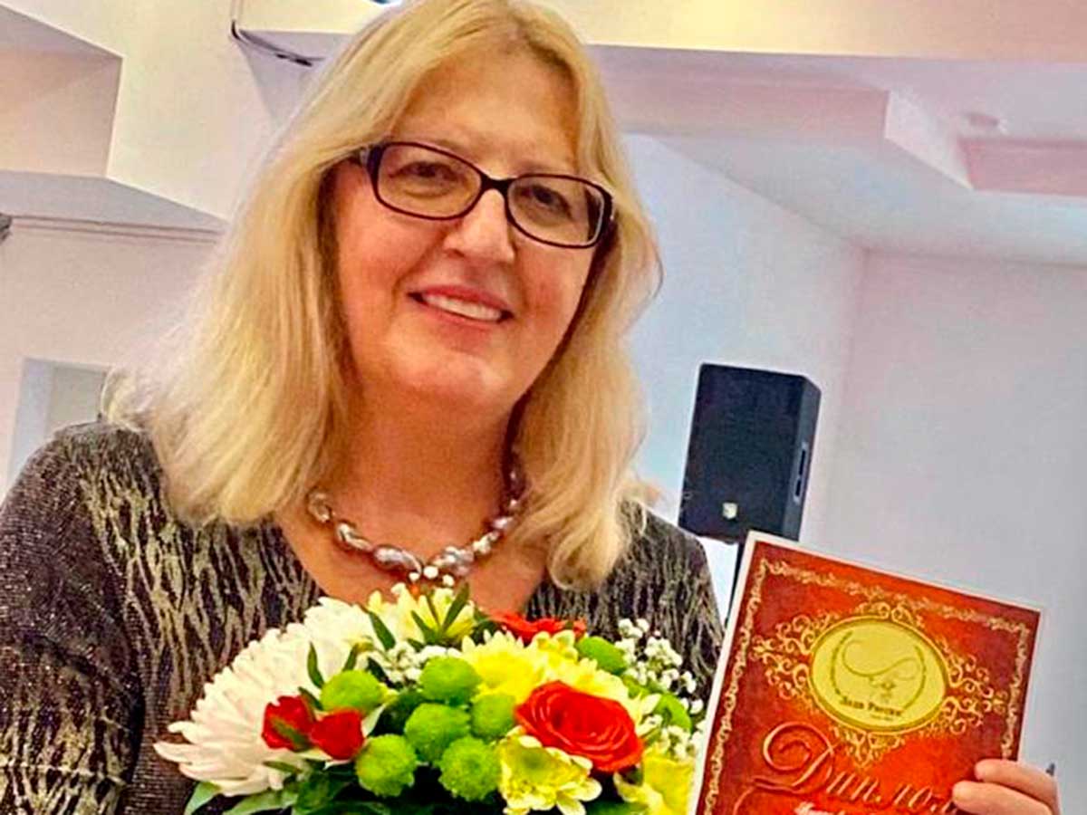 Фотожурналист «Экспресс газеты» была отмечена престижной наградой