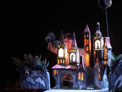 «Таратумб»: Легенда о драконах