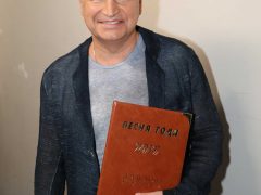 ЛЕОНИД АГУТИН