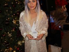 ЛИНА ДЕМБИКОВА