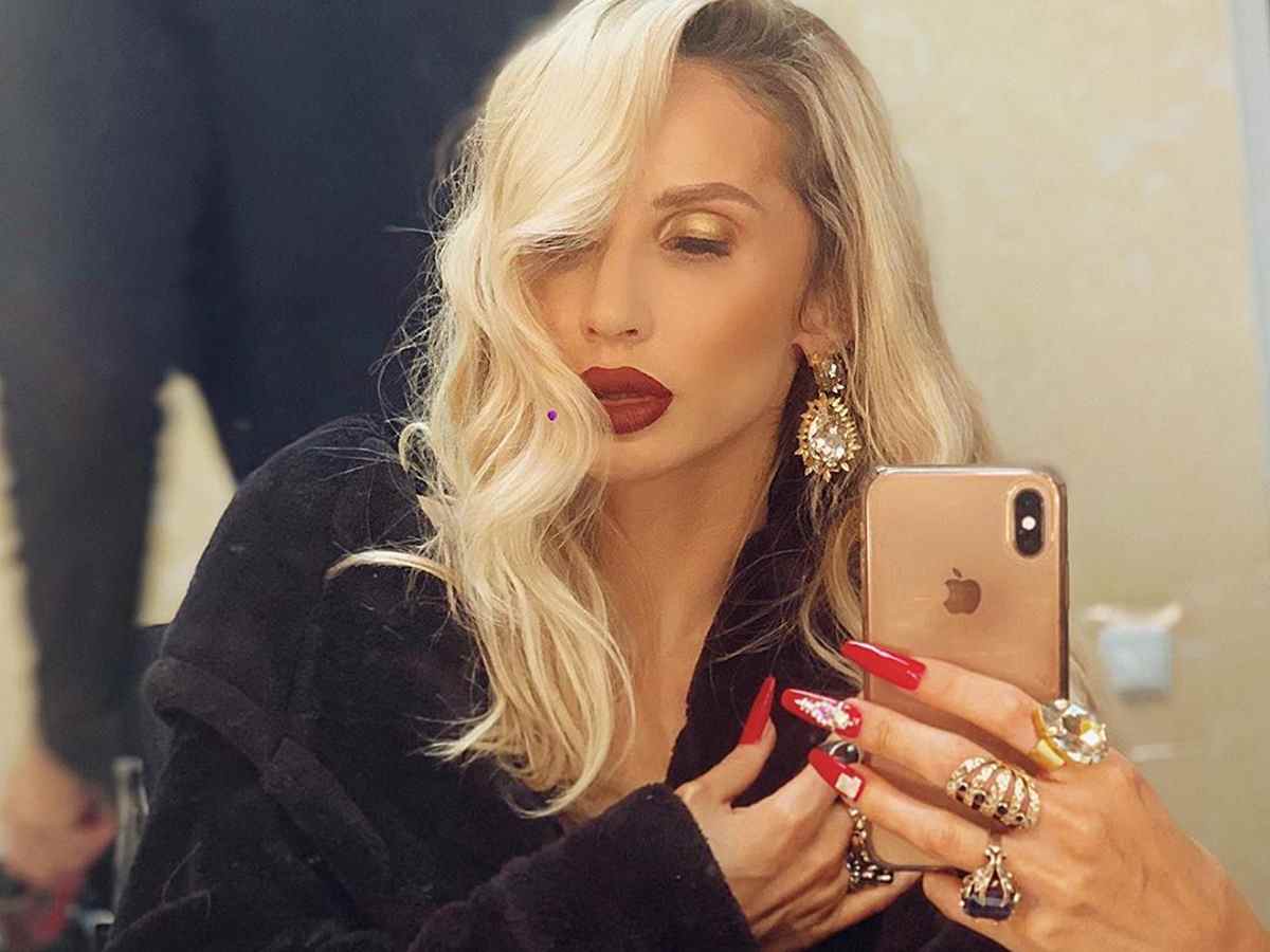 Лобода Свежее Фото Лобода Свежее Фото