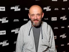 Александр Лунгин