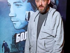 Александр Лунгин