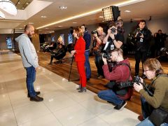 Александр Лунгин