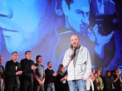 Александр Лунгин