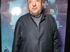 Павел Лунгин