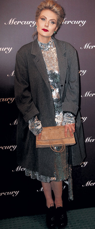 Рената Литвинова