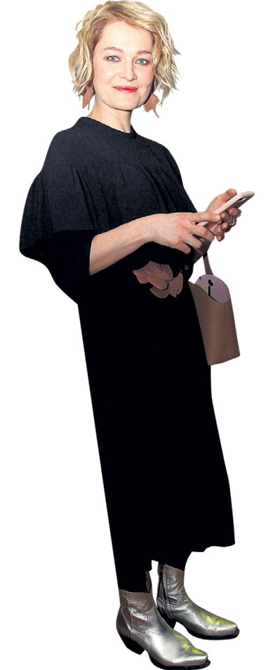 Виктория Толстоганова