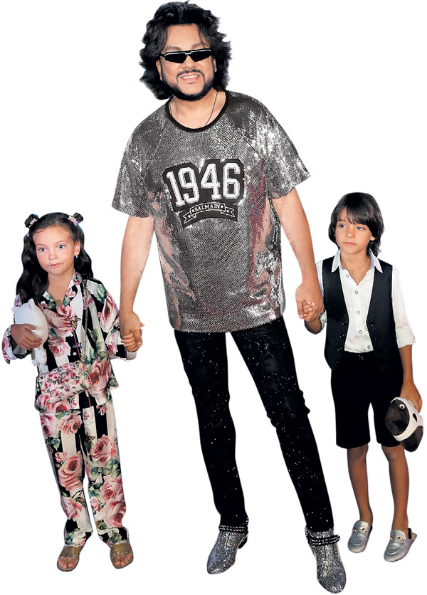 Филипп Киркоров