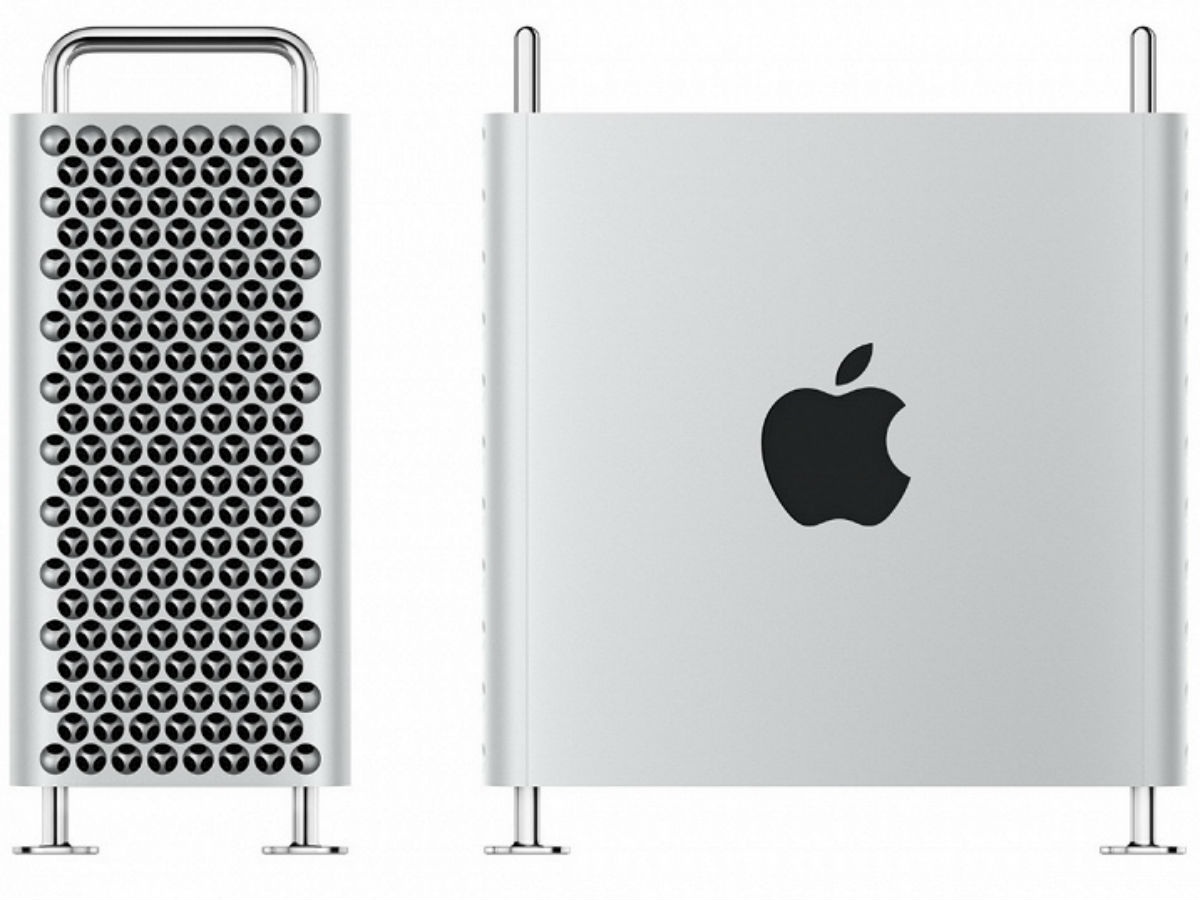 Mac Pro