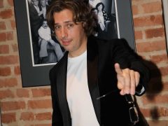 МАКСИМ ГАЛКИН