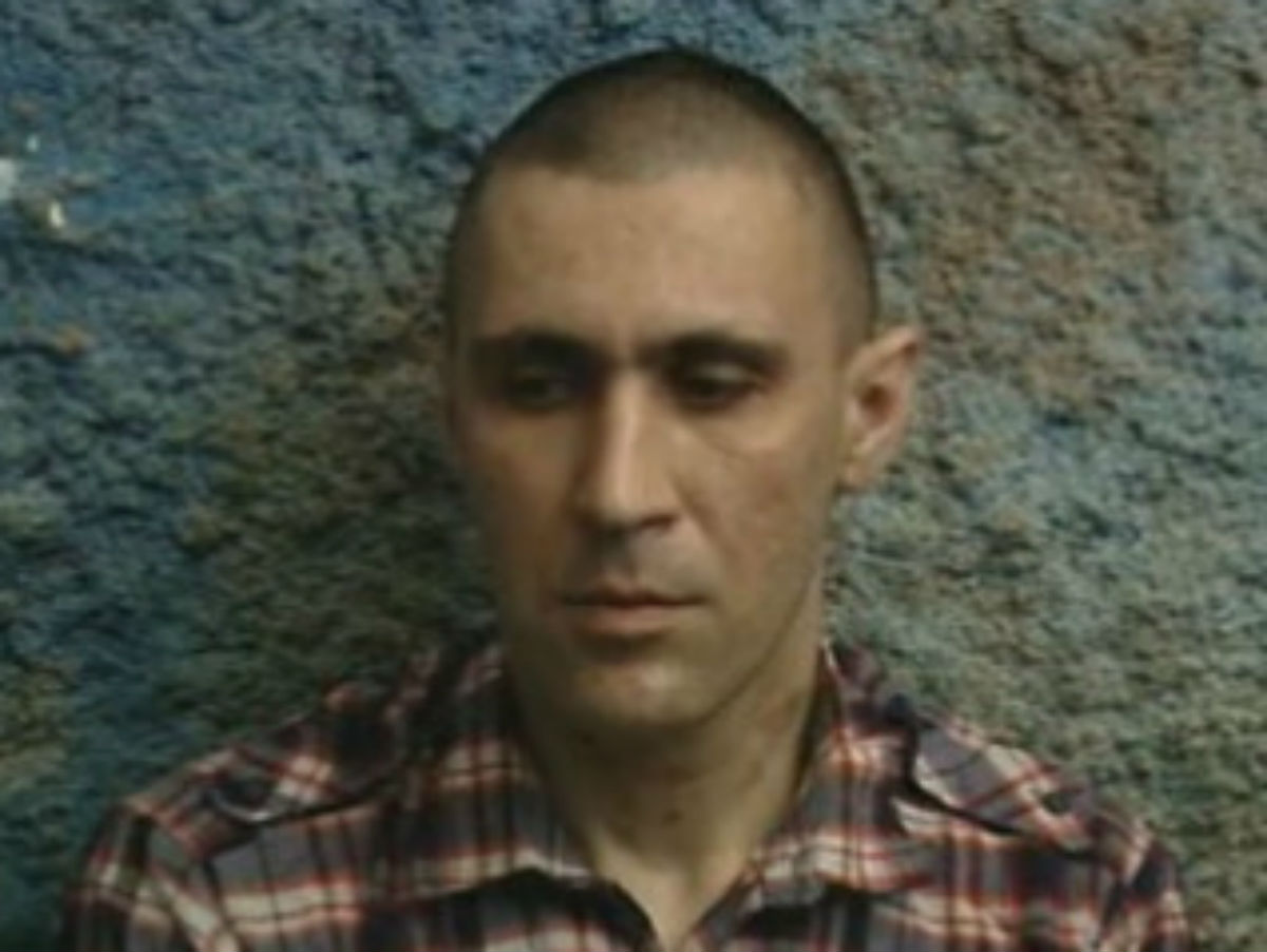 Маньяк Сергей Головкин