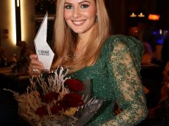 МАРИЯ КОЖЕВНИКОВА