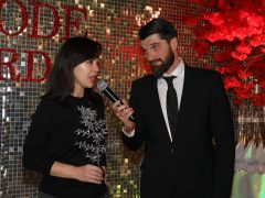 МАРИНА КРАВЕЦ И ВАХТАНГ БЕРИДЗЕ