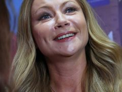 Мария Миронова