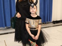 МАРУСЯ ЛЕВКИНА С ДОЧКОЙ