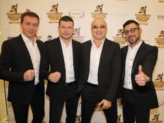 МИХАИЛ ТУРЕЦКИЙ