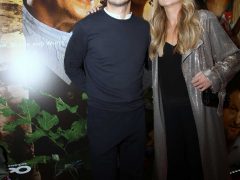 Миронова с сыном