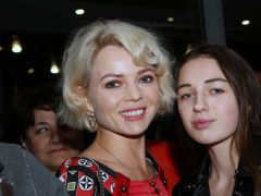 Николаева и Волочкова