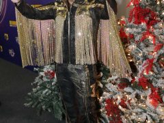 НИКОЛАЙ БАСКОВ