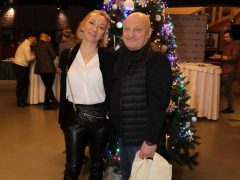 НИКОЛАЙ ЧИНДЯЙКИН С ДОЧЕРЬЮ